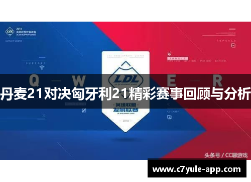 丹麦21对决匈牙利21精彩赛事回顾与分析